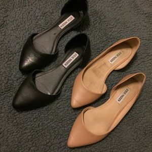 Steve Madden Flat